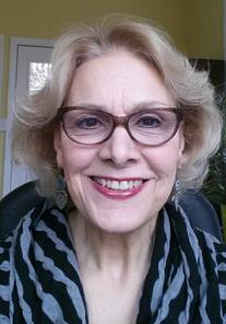 Dr. Geraldine Merola Barton